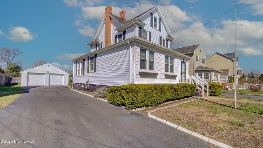 133 Poole Avenue, Union Beach, NJ 07735 - #2