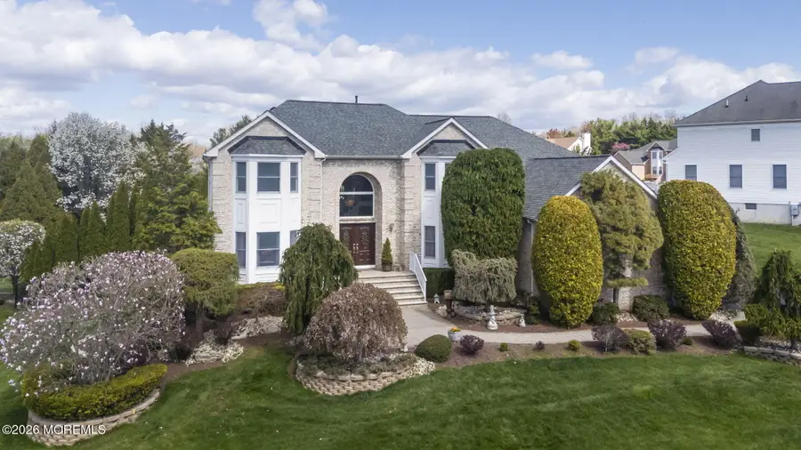 308 Flower Lane, Morganville, NJ 07751 - #2