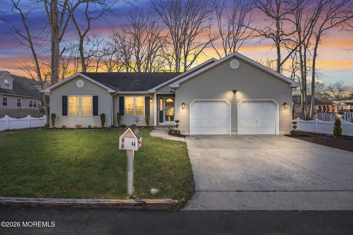 2253 Crestwood Place, Forked River, NJ 08731 - #1