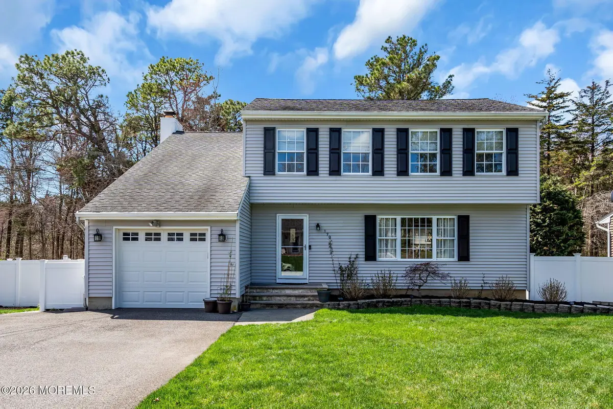170 Smith Circle, Point Pleasant, NJ 08742 - #1