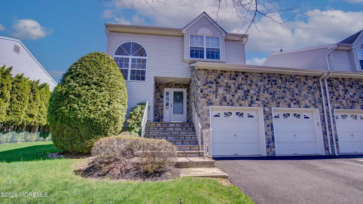 37 Hummingbird Court, Marlboro, NJ 07746 - #1