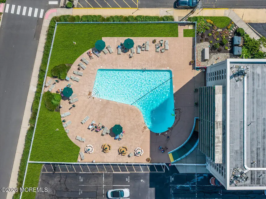 480 Ocean Avenue #2K, Long Branch, NJ 07740 - #2