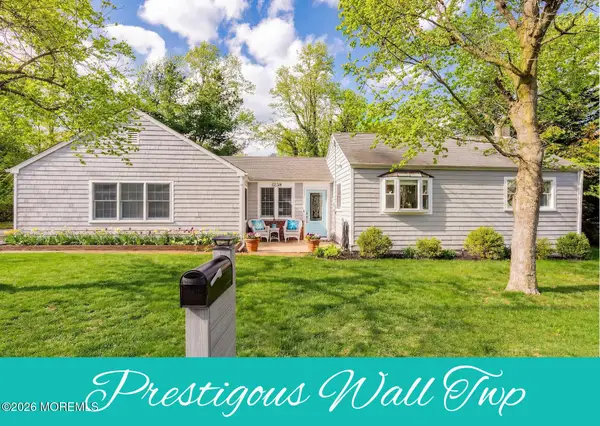 1238 Lakewood Road, Manasquan, NJ 08736