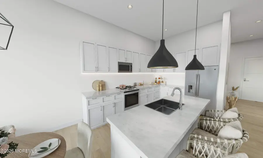 3 5th Avenue #Unit  208, Neptune City, NJ 07753 - #3