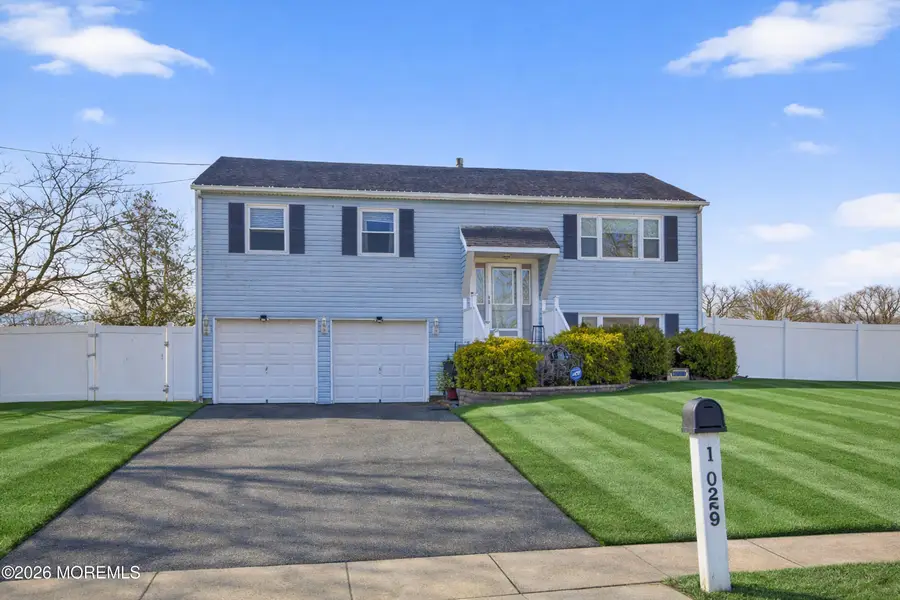 1029 Lucy Lane, Toms River, NJ 08753 - #2