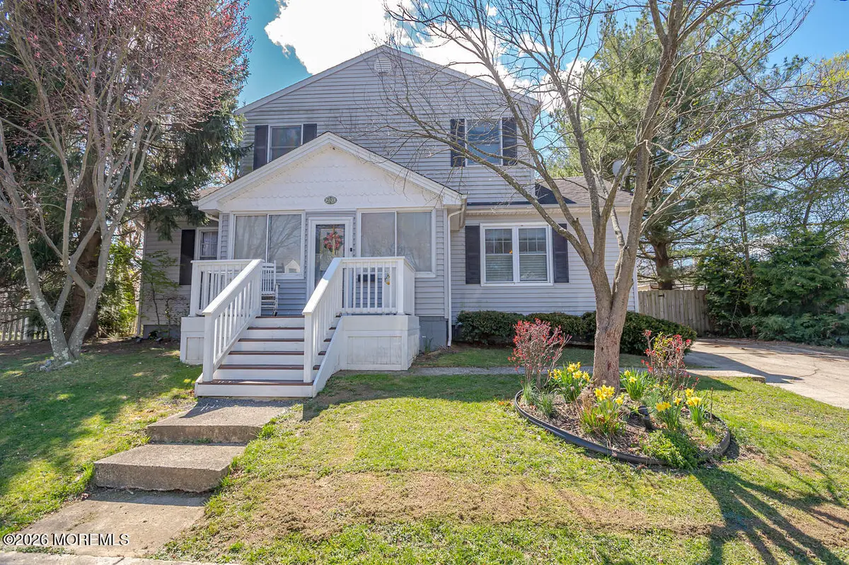 220 Washington Avenue, Matawan, NJ 07747 - #1