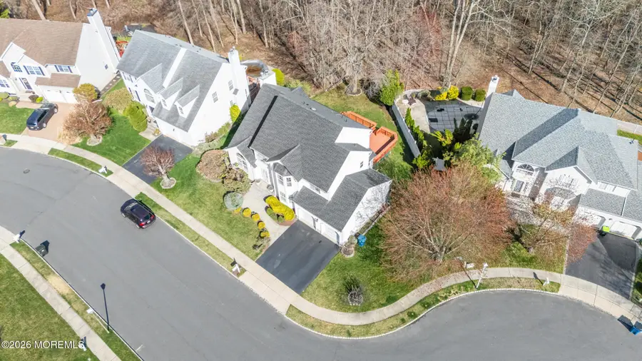 35 Trish Court, Matawan, NJ 07747 - #2