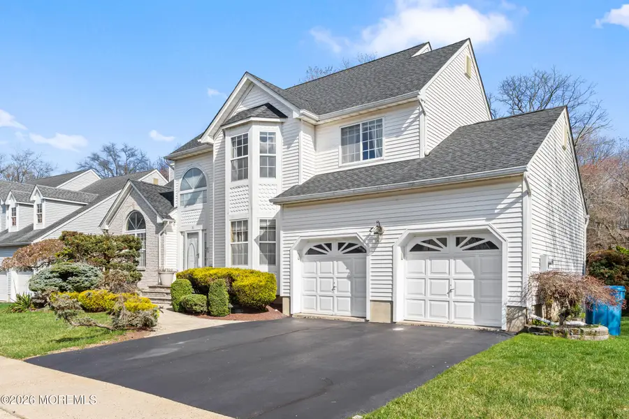 35 Trish Court, Matawan, NJ 07747 - #3