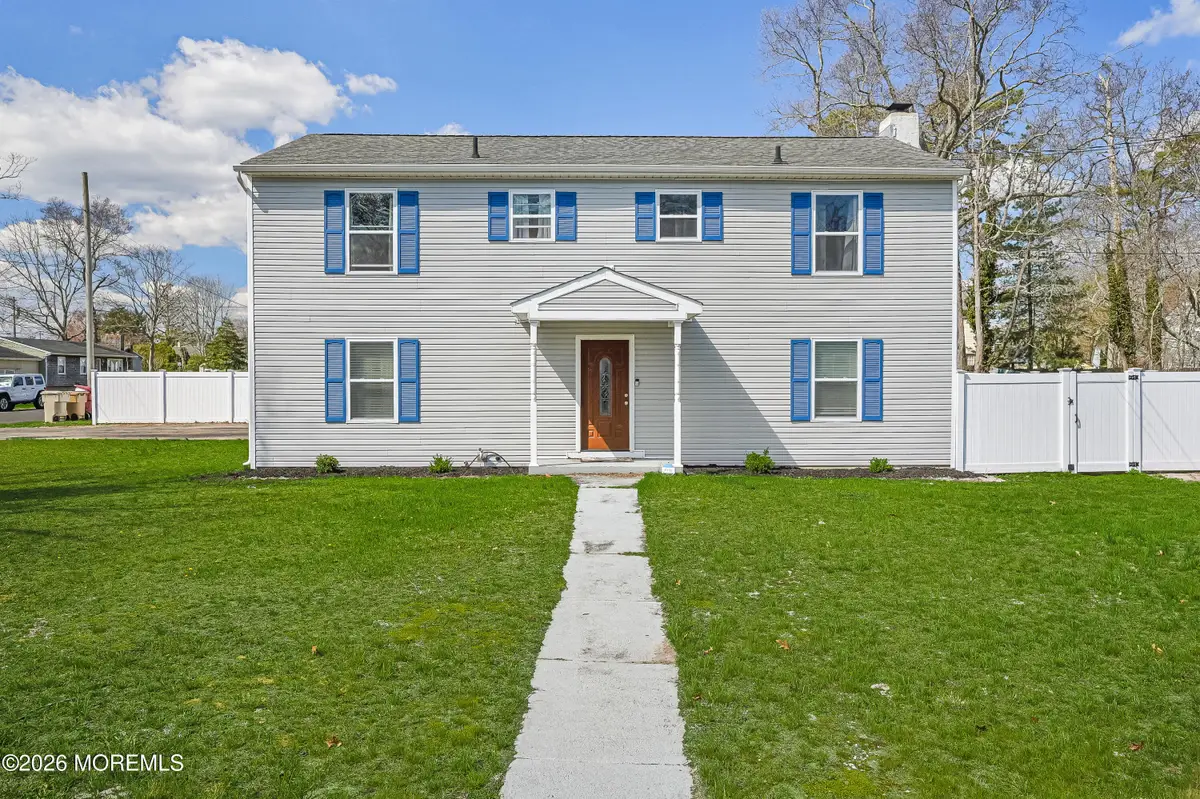 380 Trenton Avenue, Bayville, NJ 08721 - #1