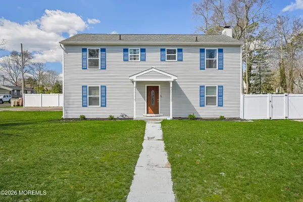 380 Trenton Avenue, Bayville, NJ 08721