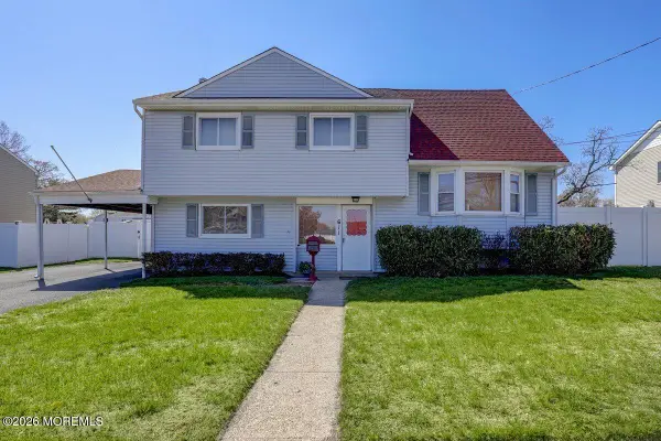 611 Laurel Avenue, Hazlet, NJ 07730