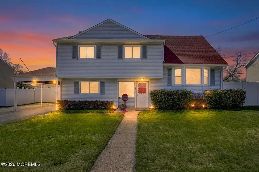 611 Laurel Avenue, Hazlet, NJ 07730 - #2