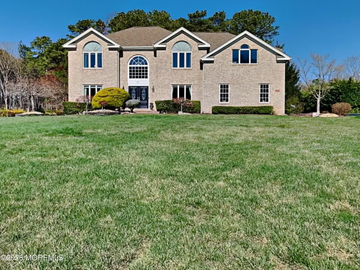 33 Mill Pond Road, Jackson, NJ 08527 - #1