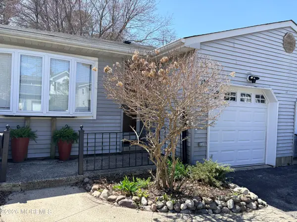 11 Emerald Drive #A, Barnegat, NJ 08005