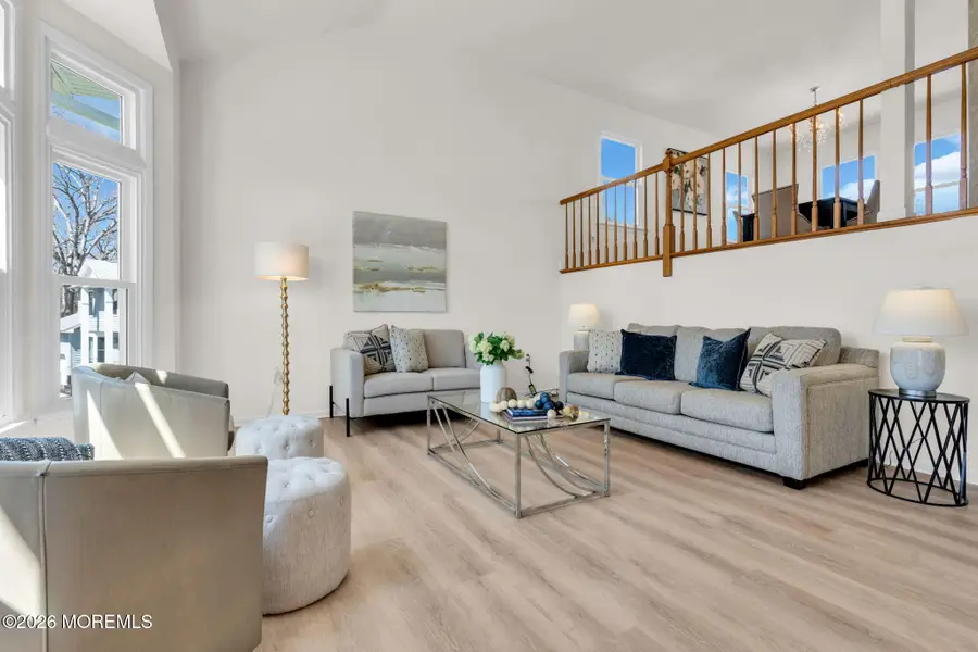 522 Woolley Drive, Neptune, NJ 07753 - #2