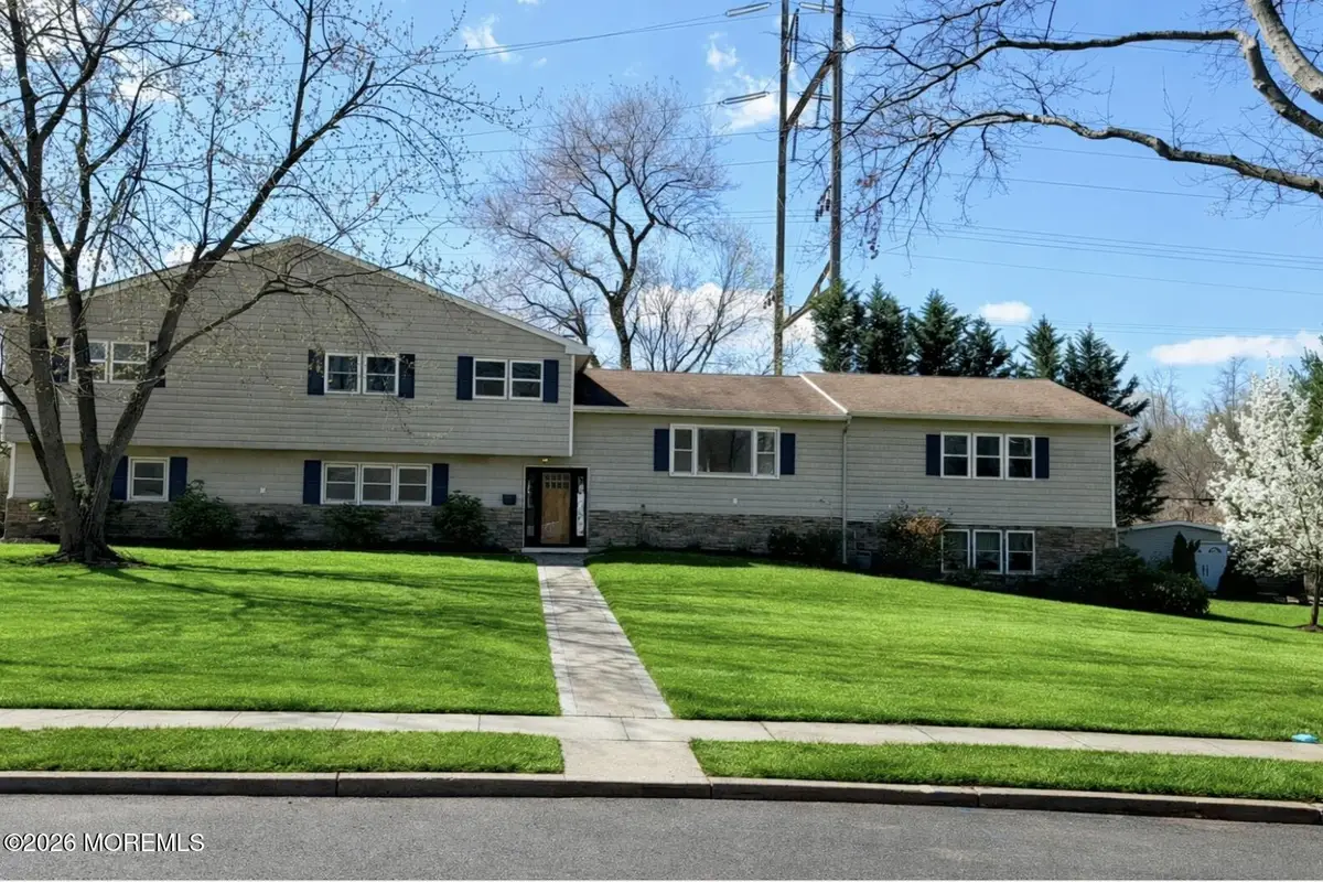 90 Birch Drive, Shrewsbury, NJ 07702 - #1