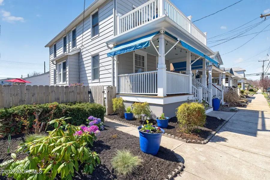 82 Franklin Avenue, Ocean Grove, NJ 07756 - #3