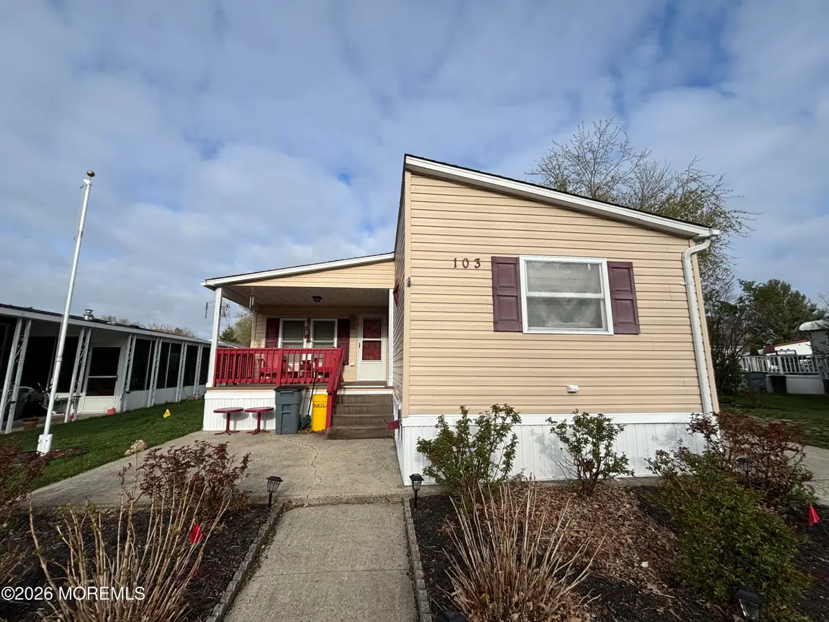 103 Douglas Drive, Jackson, NJ 08527 - #1