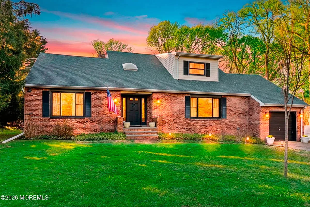 171 Grand Avenue, Atlantic Highlands, NJ 07716 - #1