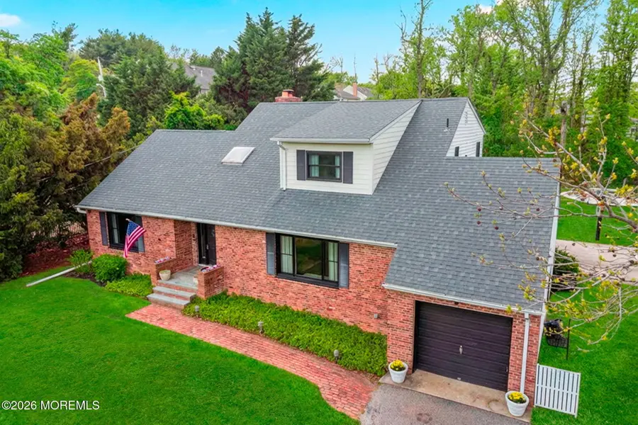 171 Grand Avenue, Atlantic Highlands, NJ 07716 - #2