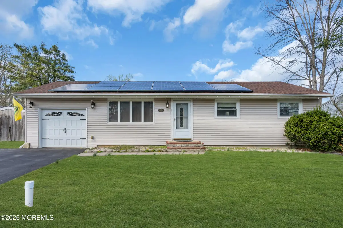 17 Anchorage Boulevard, Bayville, NJ 08721 - #1