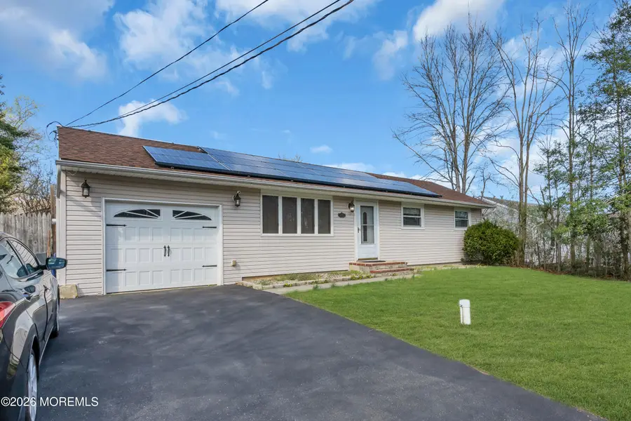 17 Anchorage Boulevard, Bayville, NJ 08721 - #2