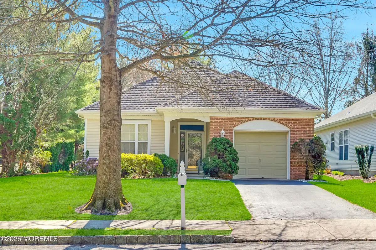 2 Spring Meadow Drive, Lakewood, NJ 08701 - #1