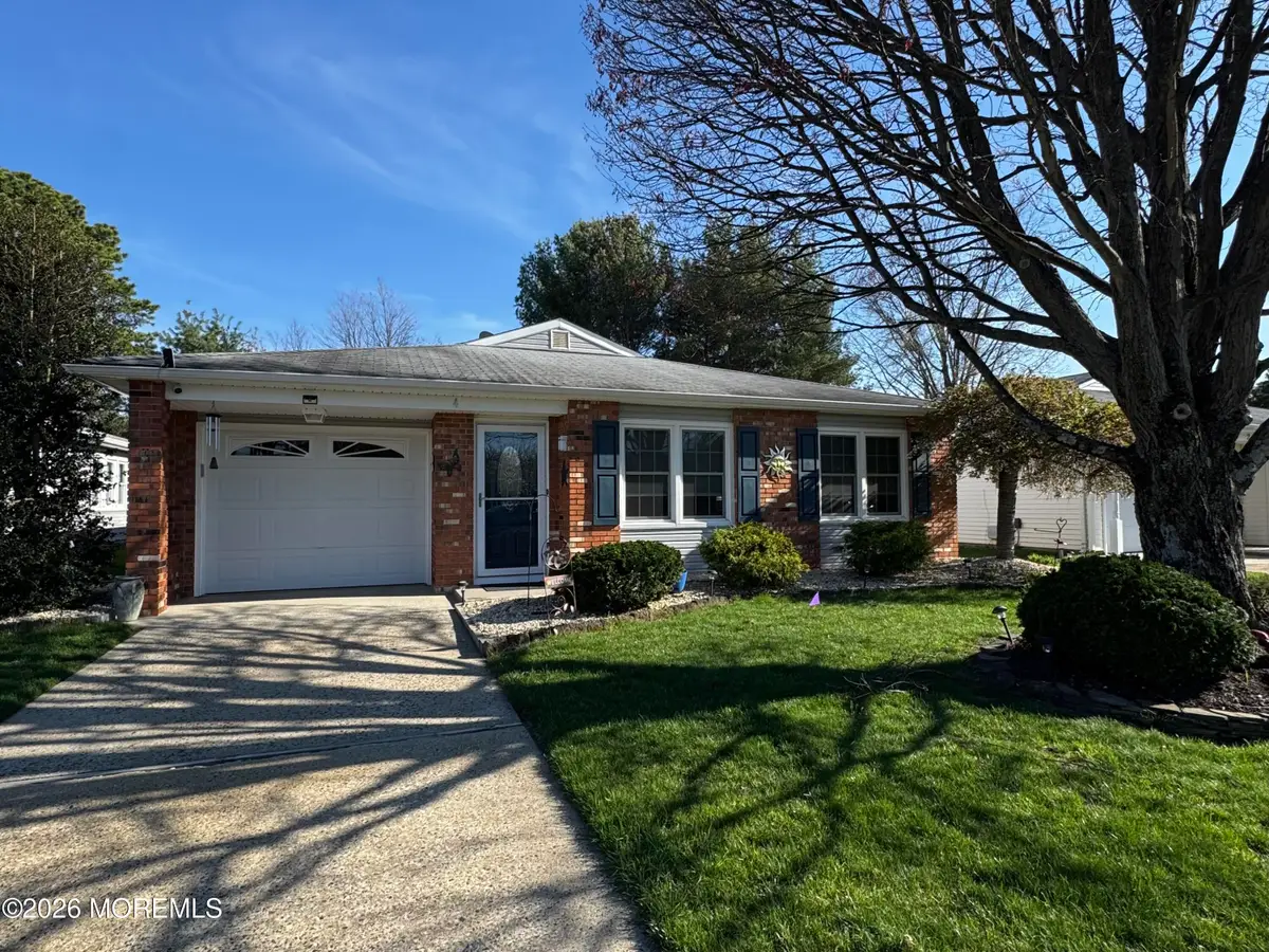 4 Eric Court, Brick, NJ 08723 - #1