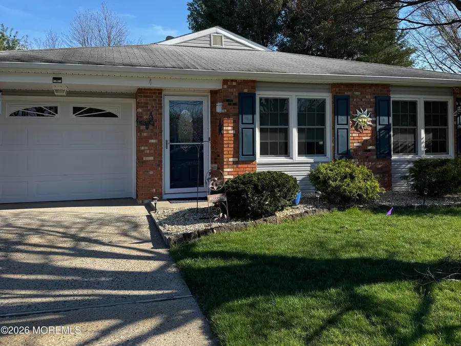 4 Eric Court, Brick, NJ 08723 - #2