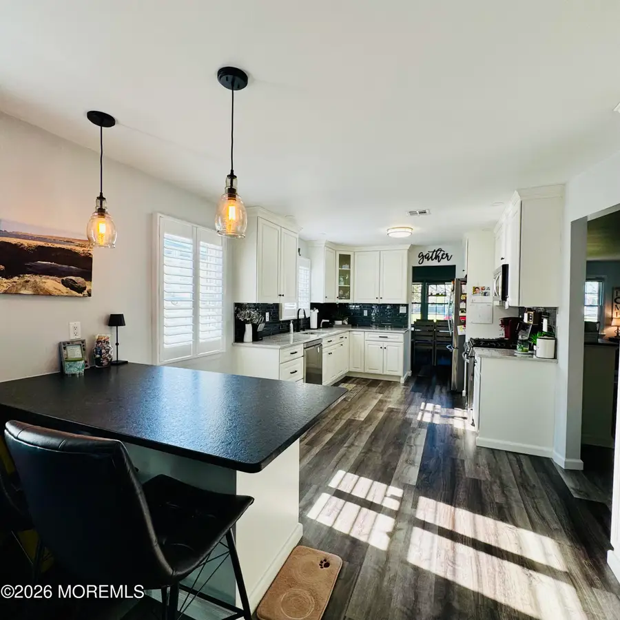 4 Eric Court, Brick, NJ 08723 - #3