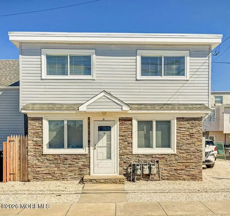 54 Carteret Avenue #2, Seaside Heights, NJ 08751 - #1