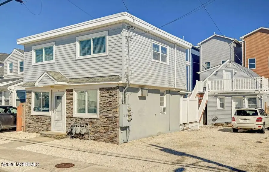 54 Carteret Avenue #2, Seaside Heights, NJ 08751 - #3