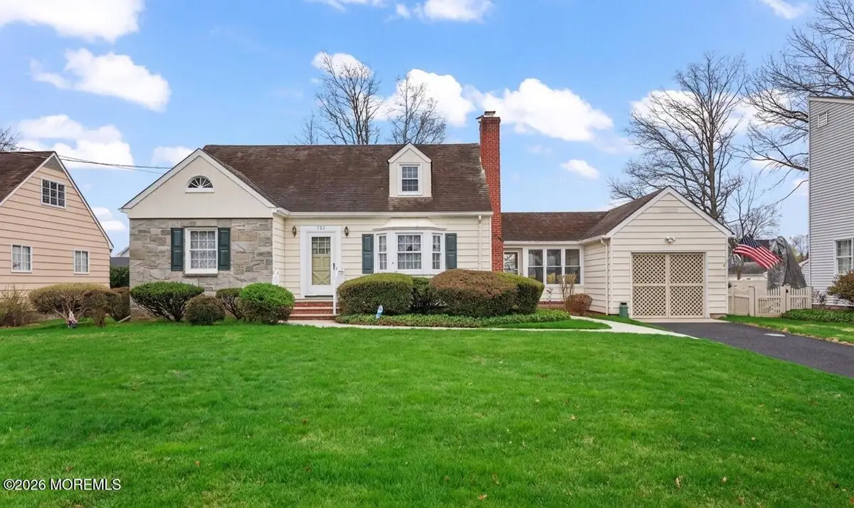 733 3rd Street, Dunellen, NJ 08812 - #1