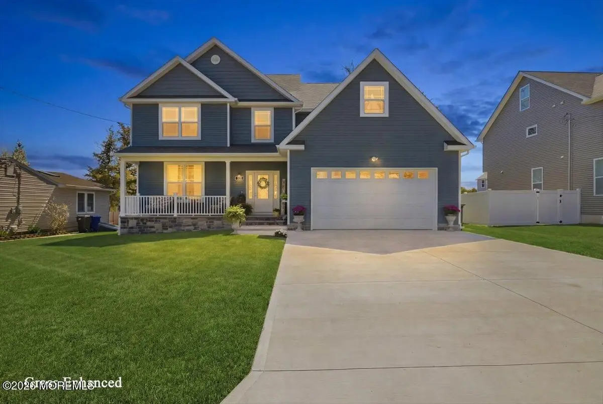 136 Lilac Drive, Brick, NJ 08724 - #1