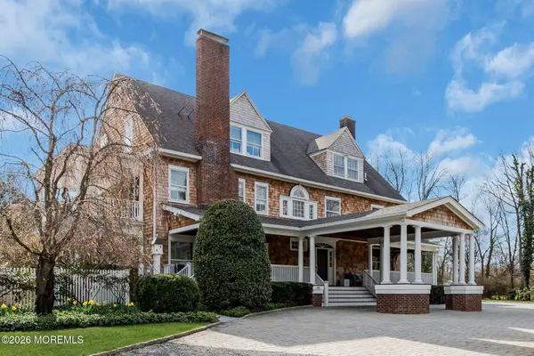 82 Buena Vista Avenue, Rumson, NJ 07760