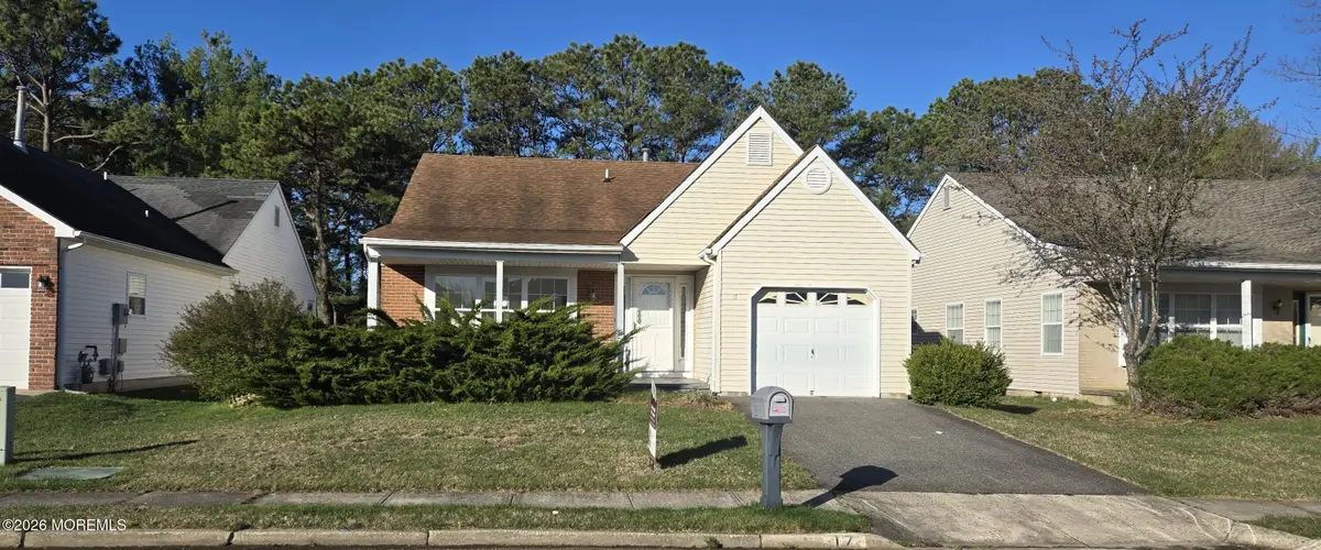 17 Trent Drive, Toms River, NJ 08757 - #1
