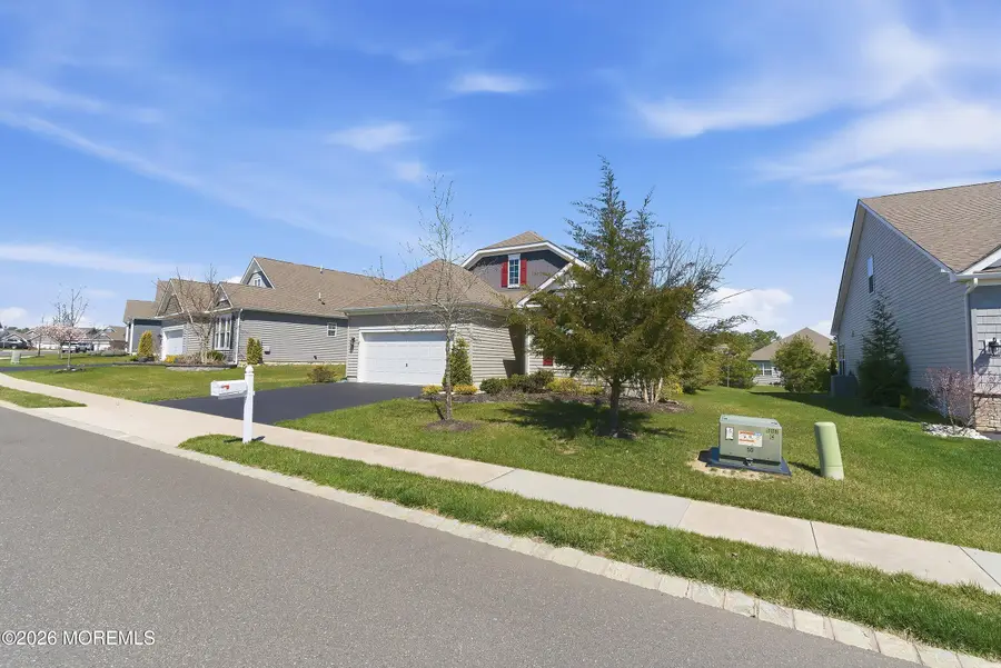 16 Raccoon Lane, Barnegat, NJ 08005 - #3