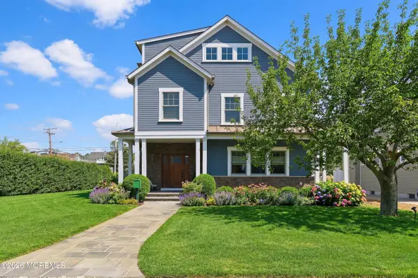 719 Philadelphia Boulevard, Sea Girt, NJ 08750