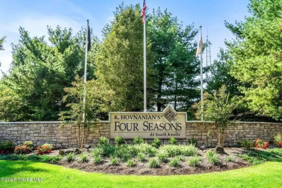 39 Marlow Drive, Jackson, NJ 08527 - #3