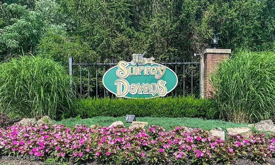 22 Farnworth Close #1000, Freehold, NJ 07728 - #3