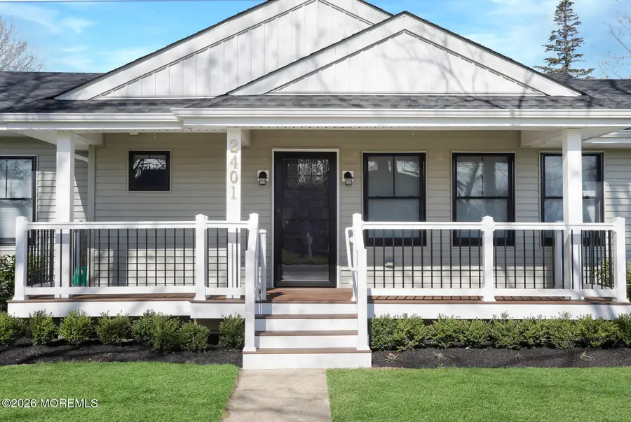 2401 Fairview Drive, Manasquan, NJ 08736 - #3