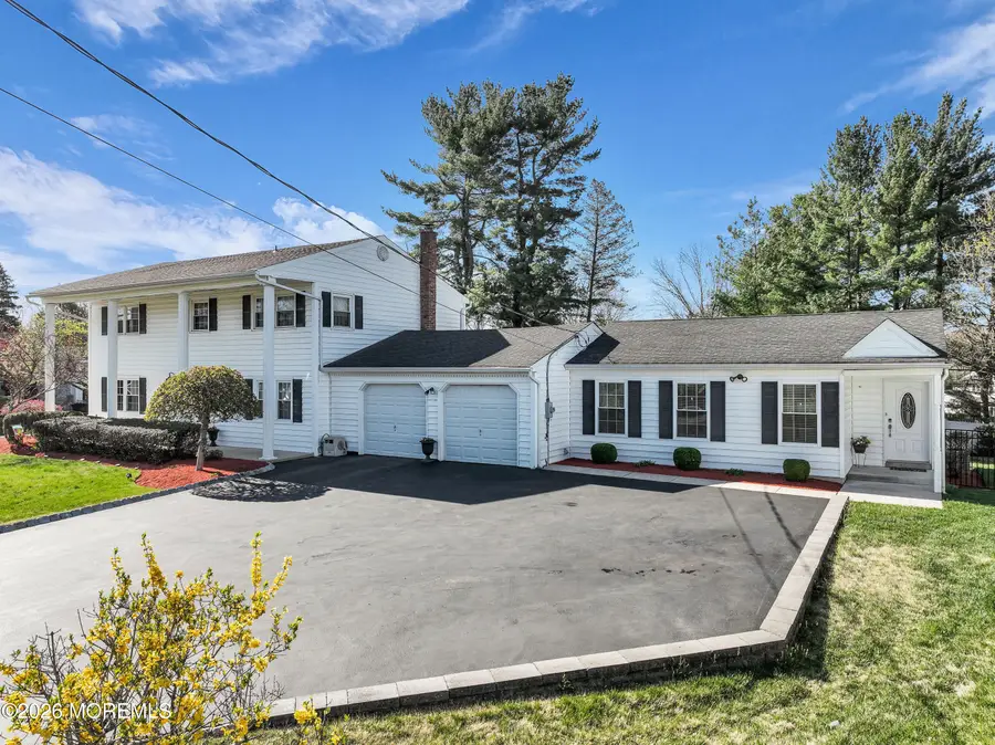 1 Lake Ontario Lane, Morganville, NJ 07751 - #3