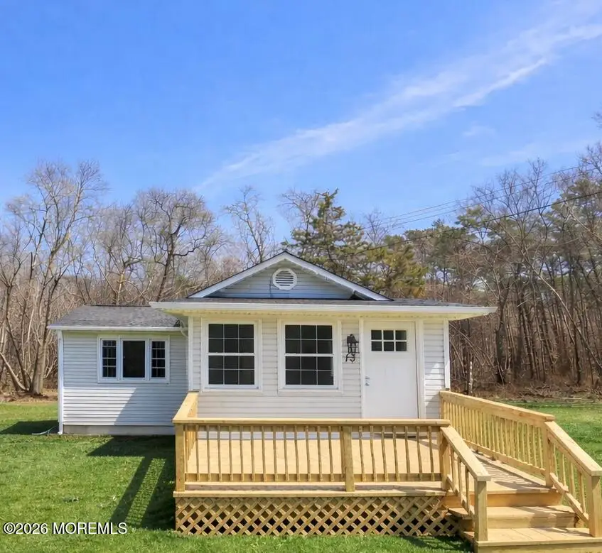 13 Pittenger Pond Road, Freehold, NJ 07728 - #1