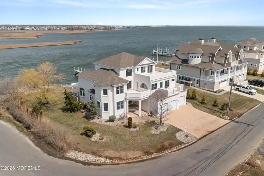 1100 Island Drive, Bayville, NJ 08721 - #2