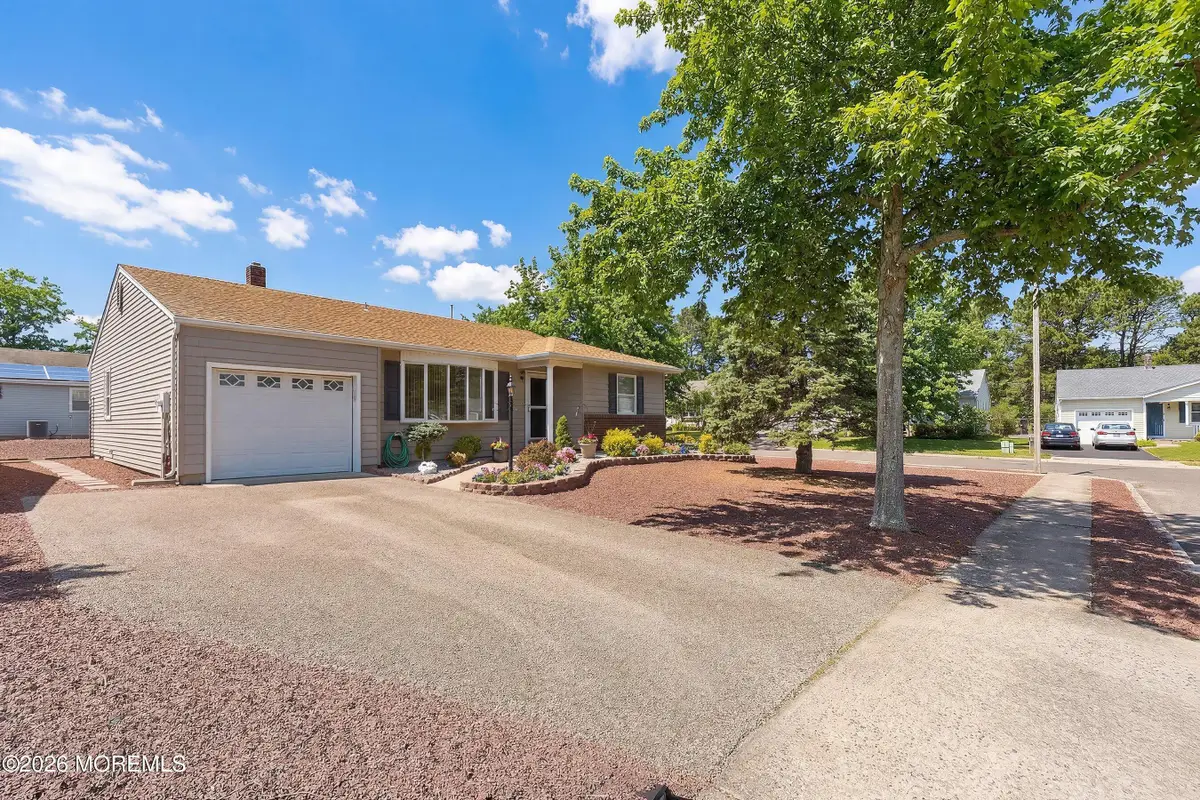 13 Thornton Road, Toms River, NJ 08757 - #1