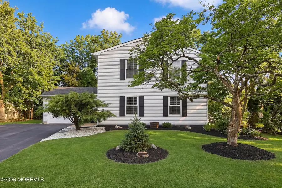 9 Bell Court, Howell, NJ 07731 - #2