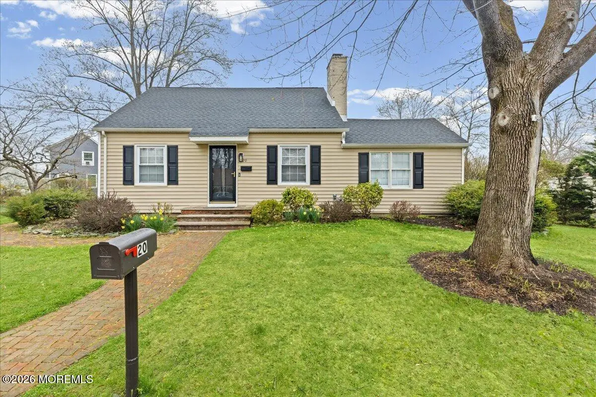 20 Weldon Road, Matawan, NJ 07747 - #1