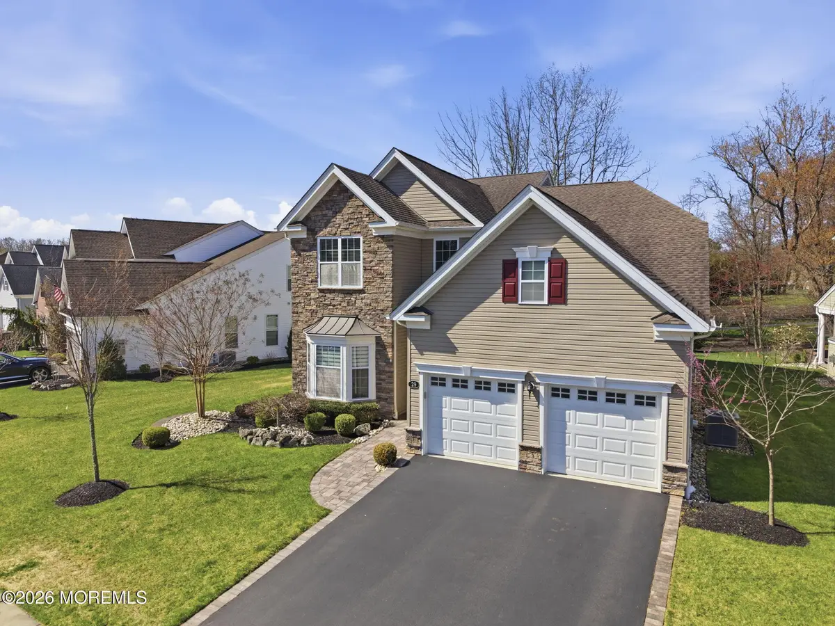 29 Legacy Court, Freehold, NJ 07728 - #1