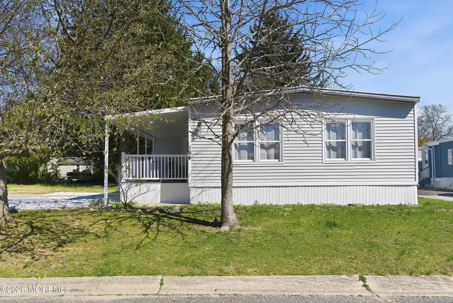 164 Camino Rio, Toms River, NJ 08755 - #3