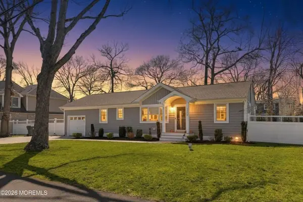 1146 Kenton Drive, Toms River, NJ 08753